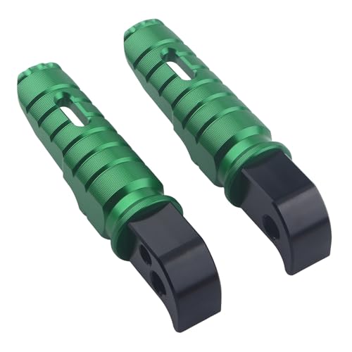 Repose-Pieds Arrière CNC en Aluminium Haut de Gamme pour Yamaha R7 MT07 MT09
