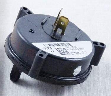 Lochinvar A.O. Smith 100111732 Pressure Switch