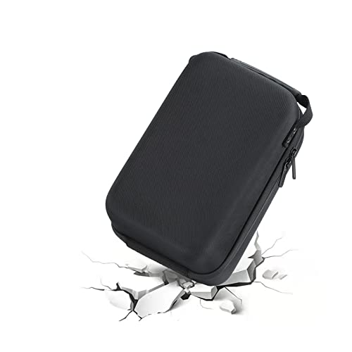 Image of Carrying Case for The Freestyle Projector, The Freestyle Smart Portable Projector 360 All-Round Protection Storage Box