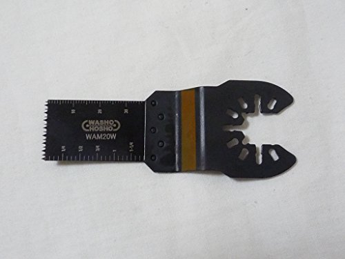 俺のマルチ マルチツール替刃