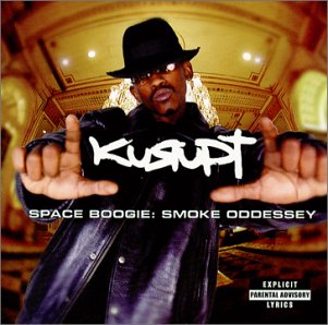 Space Boogie: Smoke Oddessey [Audio CD]