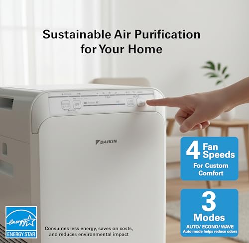 Daikin VRV air conditioning system
