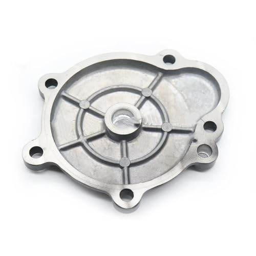Boîtier capot stator moteur robuste pour carter générateur ZX10R - 4