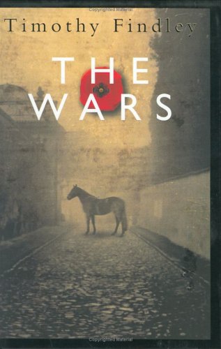 The Wars 0143014889 Book Cover