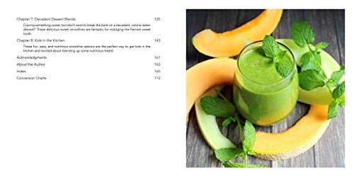 Image of The Protein Smoothie Bible: Fuel Your Body, Energize Your Body, and Lose Weight