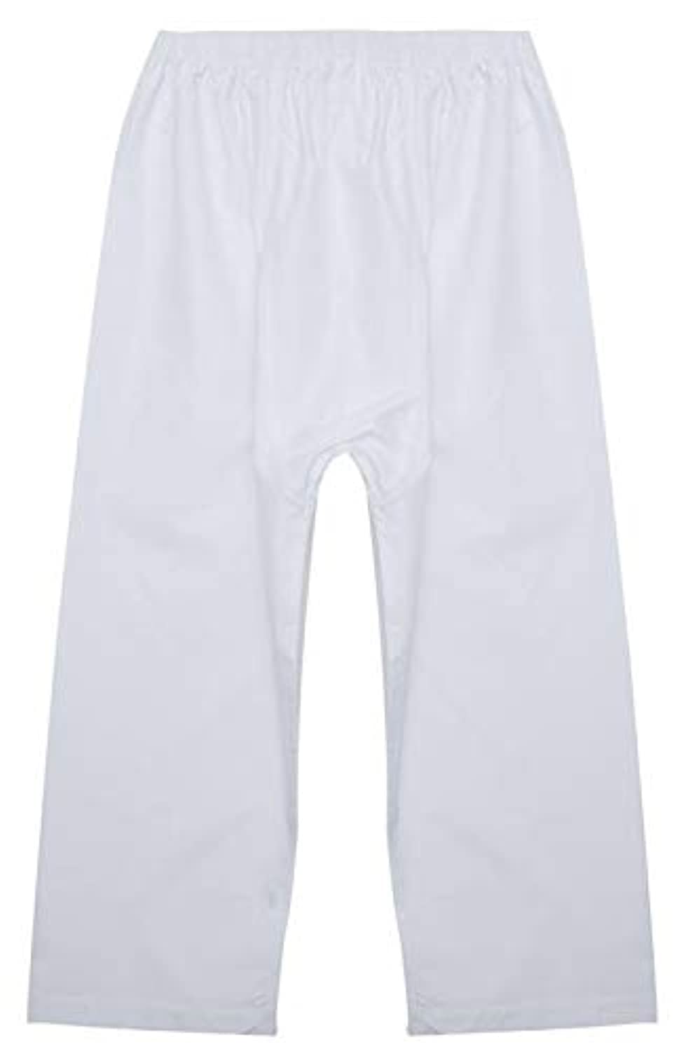 John GladstoneMen's Sirwal Arabic Long Pants