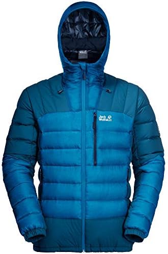 Jack Wolfskin Mens North Climate Jacket 