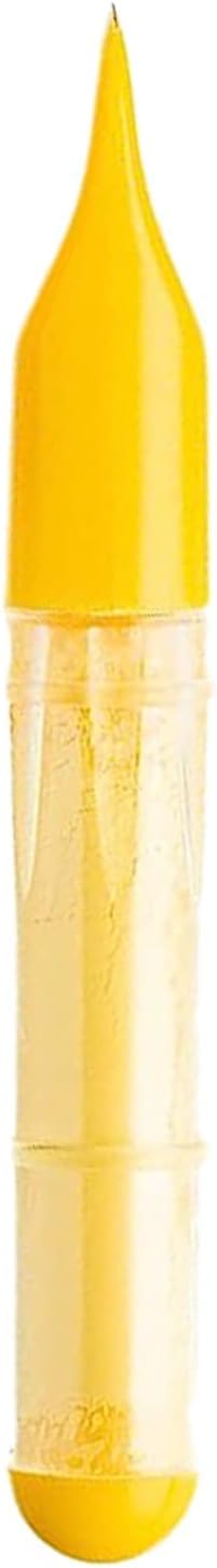 The Quilted Bear Chalk Fabric Markers for Sewing, Pen Style Fabric Markers for Sewing Quilting - Image 2