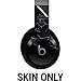 Skinit Decal Audio Skin Compatible with Beats Solo 4 Wireless Headphones - Officially Licensed Marvel Black Panther Night Time Watch Design