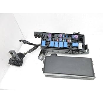 Amazon | (5)ヒューズボックス 27年 エブリィ HBD-DA17V 36738