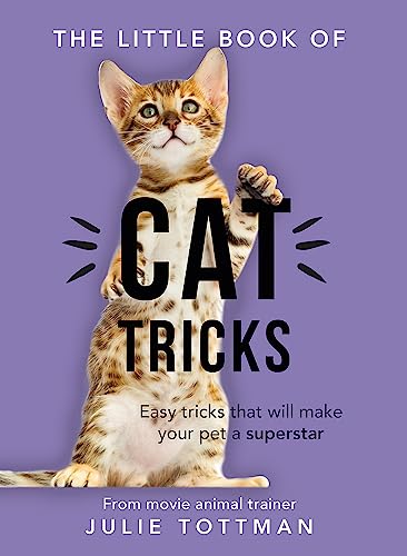 Little Book of Cat Tricks