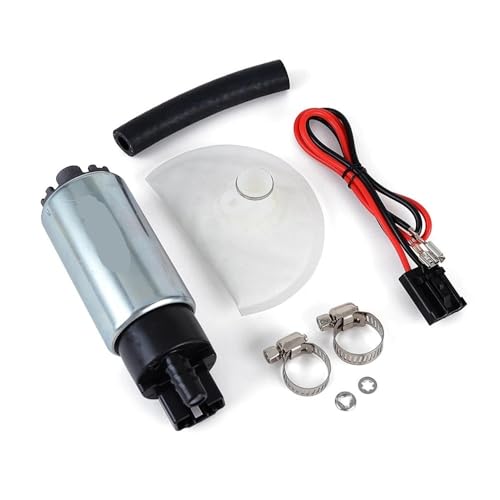 Optimiza la lubricación con la bomba de línea de aceite para XT660 y GTS1000