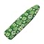 Green - Saint Patrick Leaf