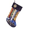 Harry Potter Hogwarts Kurt Adler Christmas Holiday Stocking