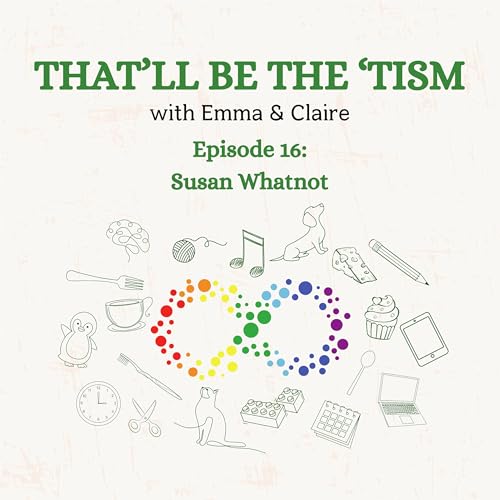 Episode 16: Susan Whatnot