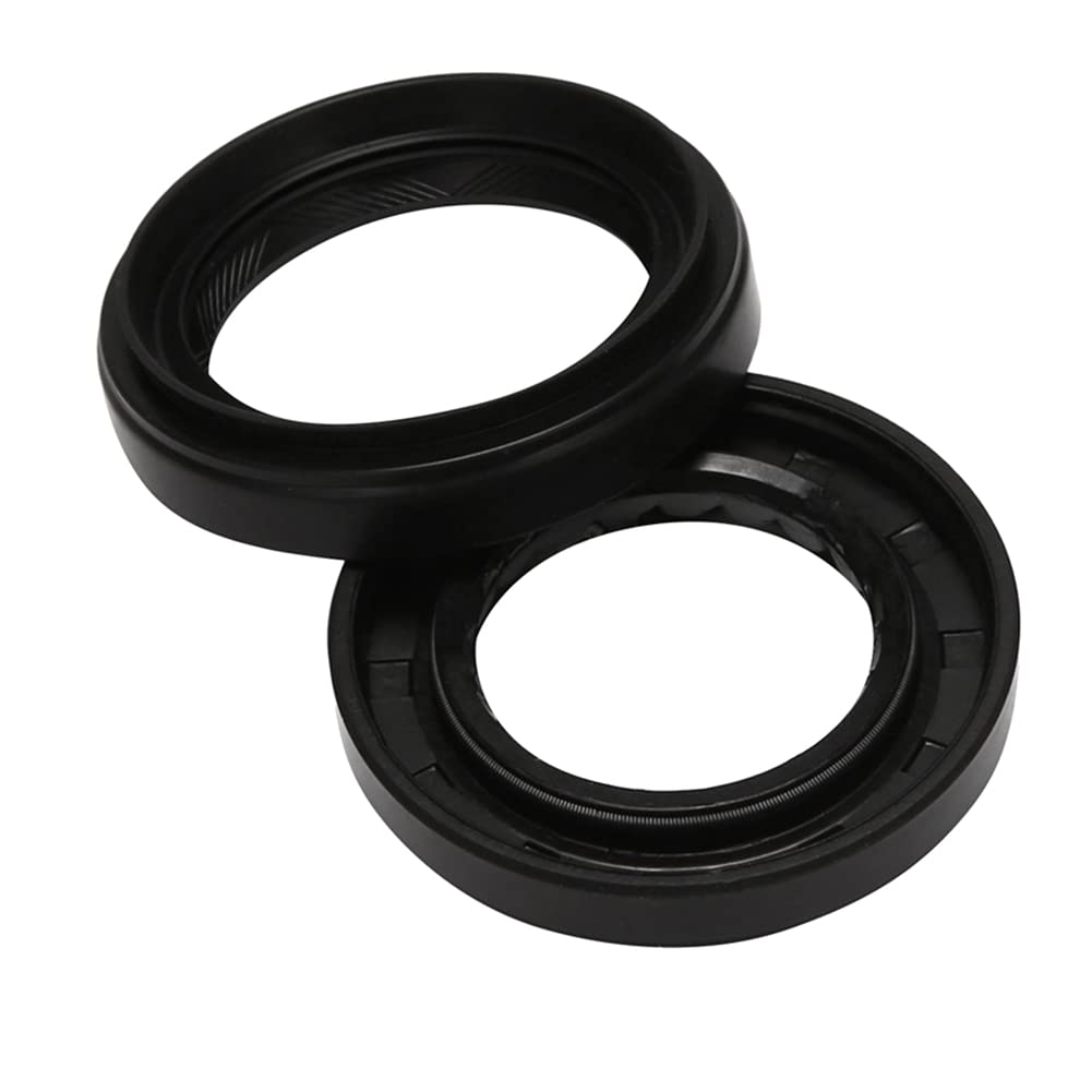 Amazon | Swagell ドライブアクスルシール 91206-PHR-003 91206 PHR