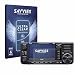 Produktbild Savvies 6 Stück Schutzfolie für Icom IC-705 Displayschutz-Folie Ultra-Transparent