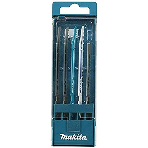 Lames de scie sauteuse Makita B-48527 Cover