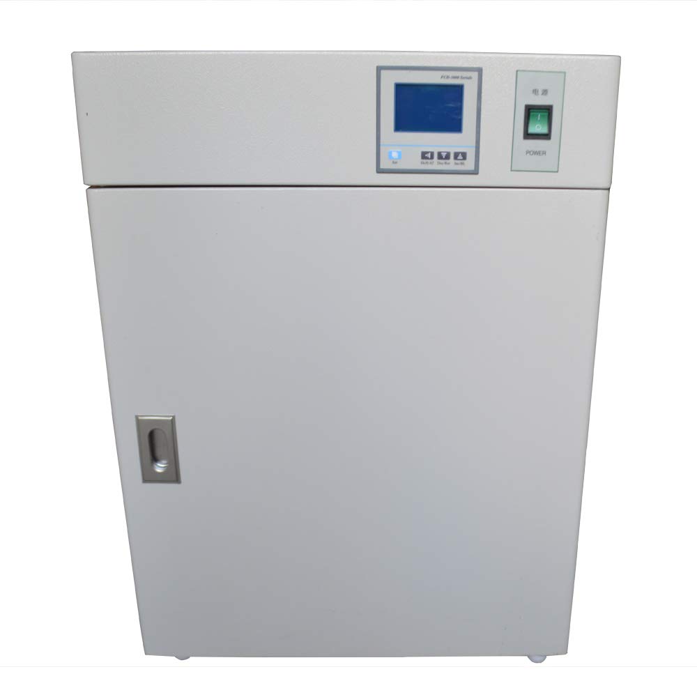 TECHTONGDA Constant Temperature Chamber Incubator 50L Scientific Lab Heat 220V: Industrial & Scientific
