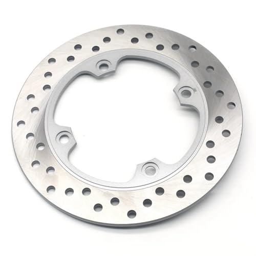 Rotor de disque de frein arrière anti-vibration 240mm pour Honda CB600F et CBF600
