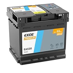 EXIDE EA530-L1 Batteria
