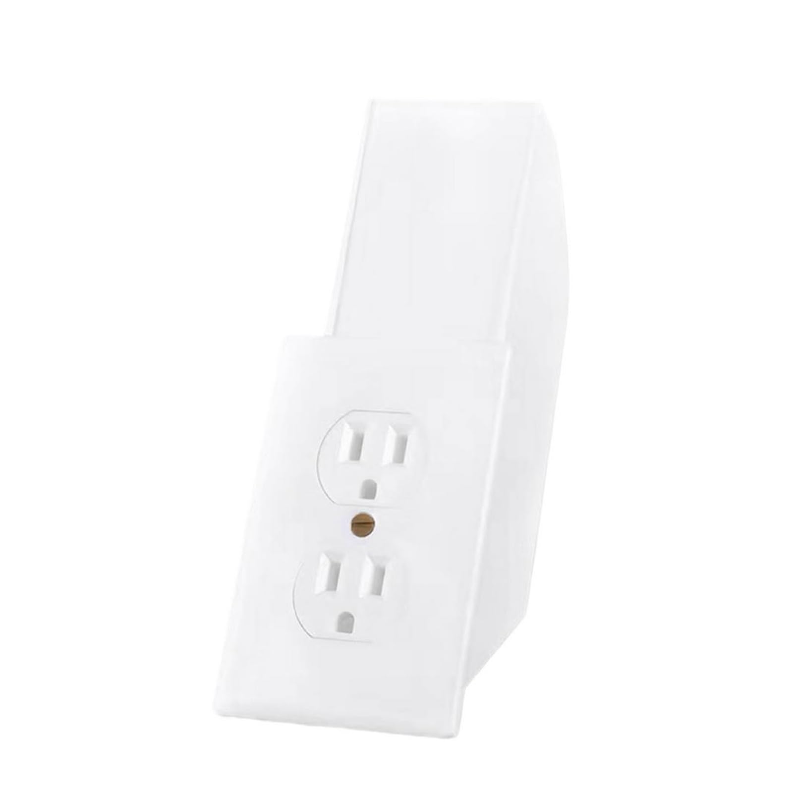 Electrical Outlet Hidden Wall Safe Safe Secure Electrical Outlet Key Lock