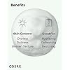 COSRX Low pH Good Morning Gel Face Cleanser, 5.07 fl oz, BHA Face Wash, Daily Mild Face Cleanser for Sensitive Skin, PH Balancing, Korean Skin Care, Korean Face Wash