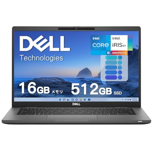 Amazon.co.jp: 【整備済み品】DELL ノートパソコン office搭載 2021