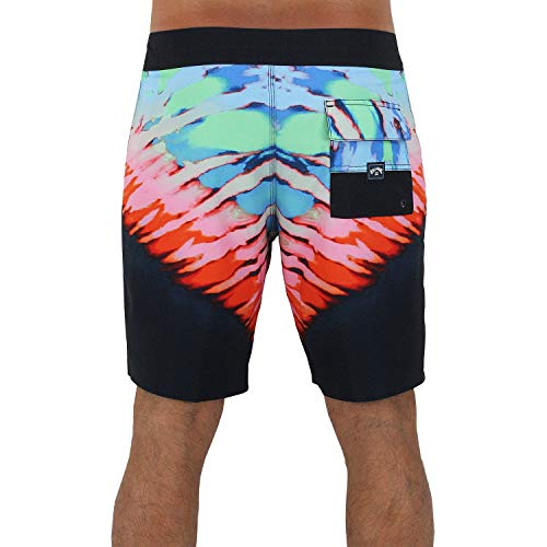 Billabong Sundays Pro boardshort extensible séchage rapide - 3