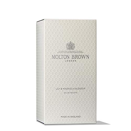 【公式】MOLTON BROWN リリー&マグノリアブロッサムその6
