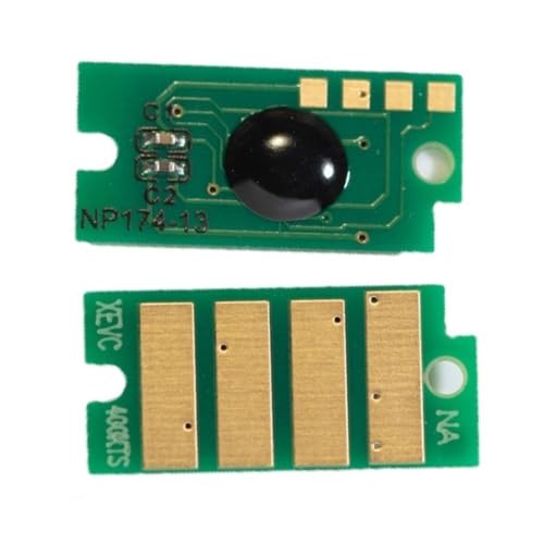 Chip de tóner 106R03480 de alta precisión para cartuchos compatibles con Xerox Phaser 6510