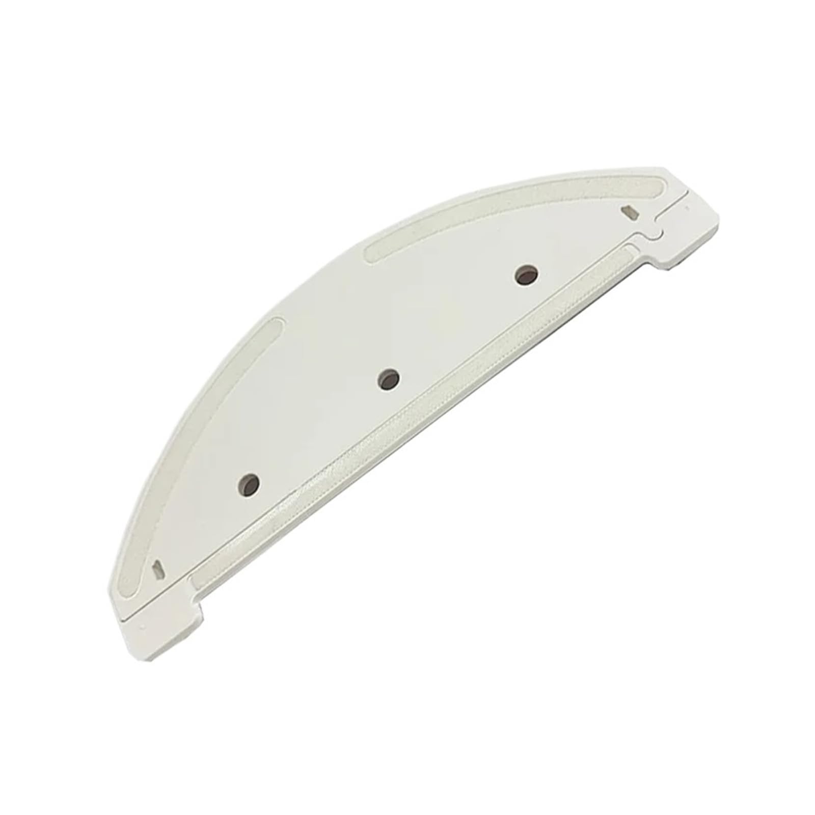 Support de chiffon de nettoyage pour réparer un robot Viomi S9 VXVC12