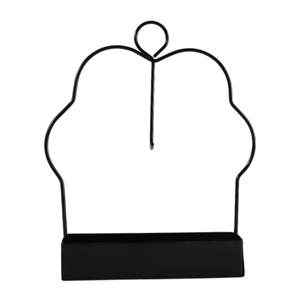 Mosquito Coil Holder Stand - (1 Pc) | Simple and Easy to Use-image-20