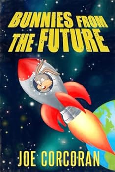 Paperback Bunnies From The Future Book