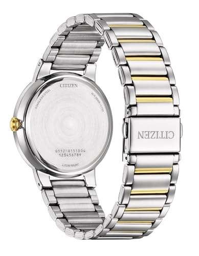 Image of Citizen Quartz Gents Watch -BI5124-50L