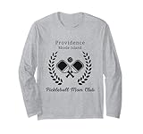 Photo Gallery providence rhode island pickleball mom club maglia a manica Photo Gallery providence rhode island pickleball mom club maglia a manica