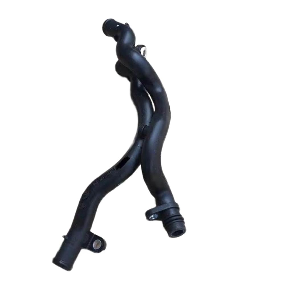 Filwy Onecolor Engine Coolant Hose 06E121044d 06E121044af 06E121044f 06E121044n Compatible With Audi Q7 A6 A8 Q5
