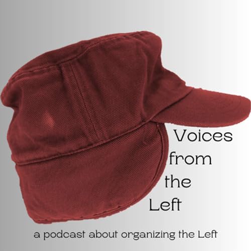 Voices from the Left cover art