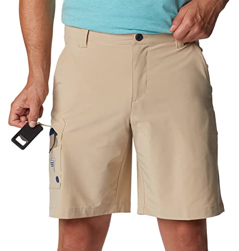 Image of Columbia Men's PFG Tamiami II Short Sleeve Fishing Shirt
