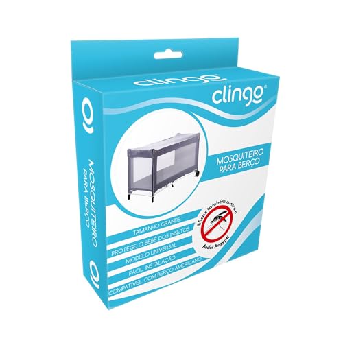 Melhores Mosquiteiros para Berço