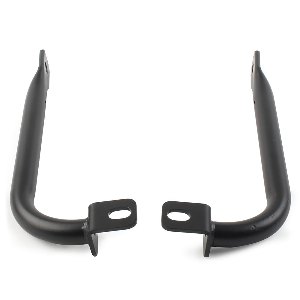 Replacement Nerf Bar Nets – Fits Tusk, Alba, Honda, Yamaha, Suzuki, Kawasaki ATVs