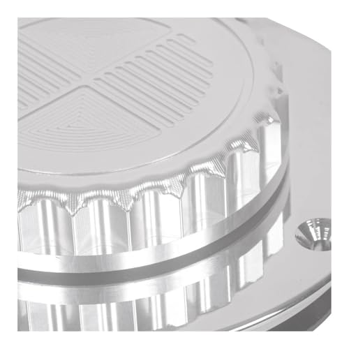 Couvercle Réservoir Frein K100 K75 Accessoires Moto Fiable - 7