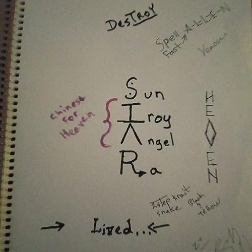 Episode 3 - Rik Dikulous show