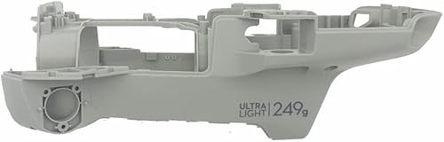 Accesorios para drones Accesorios para drones para DJI Mini 2 Parte Genuina  Carcasa de Cuerpo Cubierta Superior Marco Medio Funda Inferior Cubierta