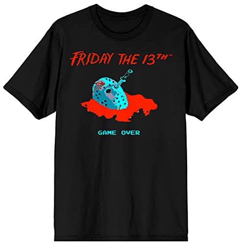 ヌグロホ80s FRIDAY THE 13TH Tシャツ 13日の金曜日 ヌグロホ80s FRIDAY THE 13TH Tシャツ 13日の金曜日 ヌグロホ80s