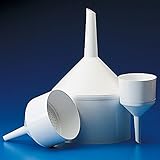 Globe Scientific Funnel, Buchner, PP, 55mm - GLO