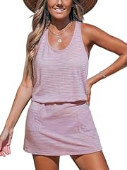 Pink and Blue Striped