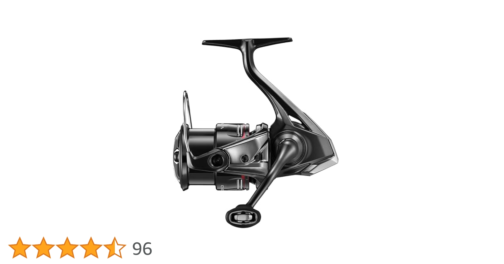 SHIMANO 24VANFORD C2000SHG リール Shimano 24 VANFORD C2000SHG Spinning Reel shipping from