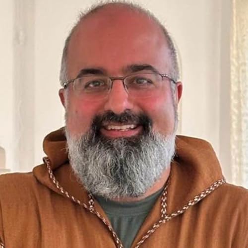 al-Ghazali, Ibn 'Arabi & The Sufi School of Love | w. Omid Safi