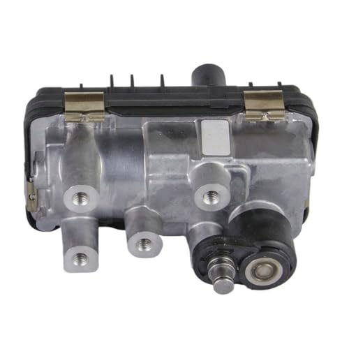 Soupape de décharge turbine 53039880365 régulateur de pression pour BMW X5 X6 M50d